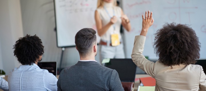 Fire Safety Training Image